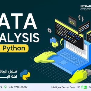 Data Analysis Using Python