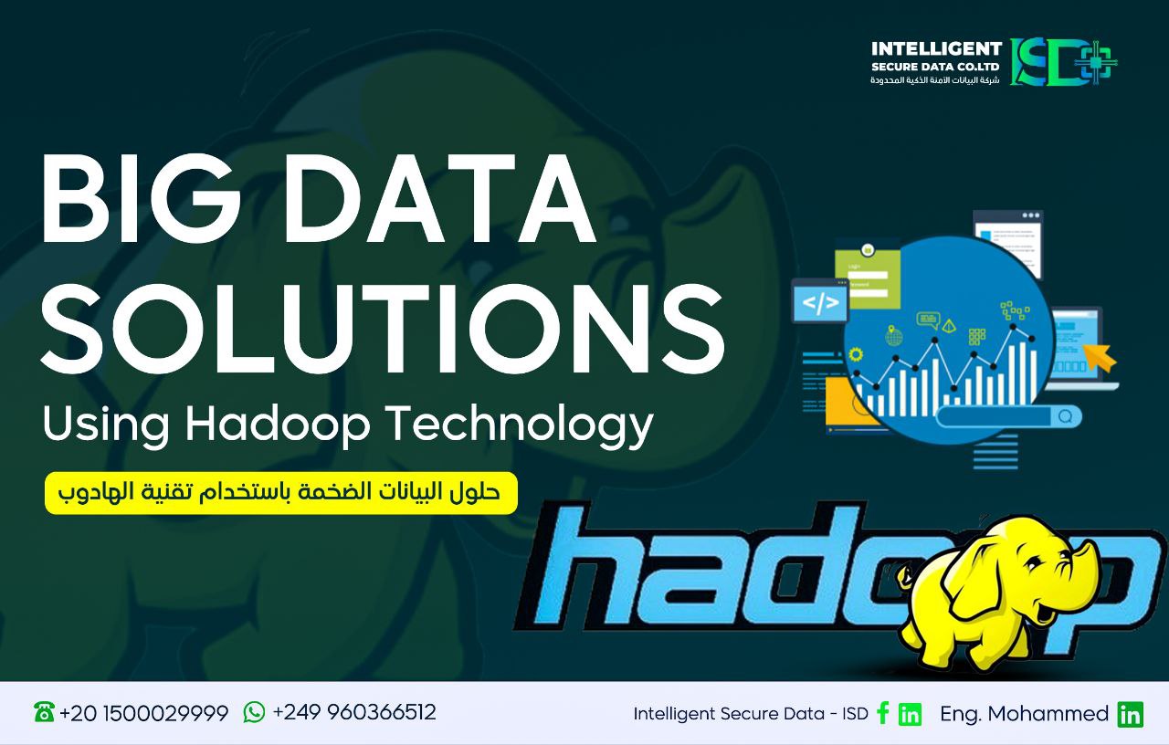 Big Data Solutions Using Hadoop Technology